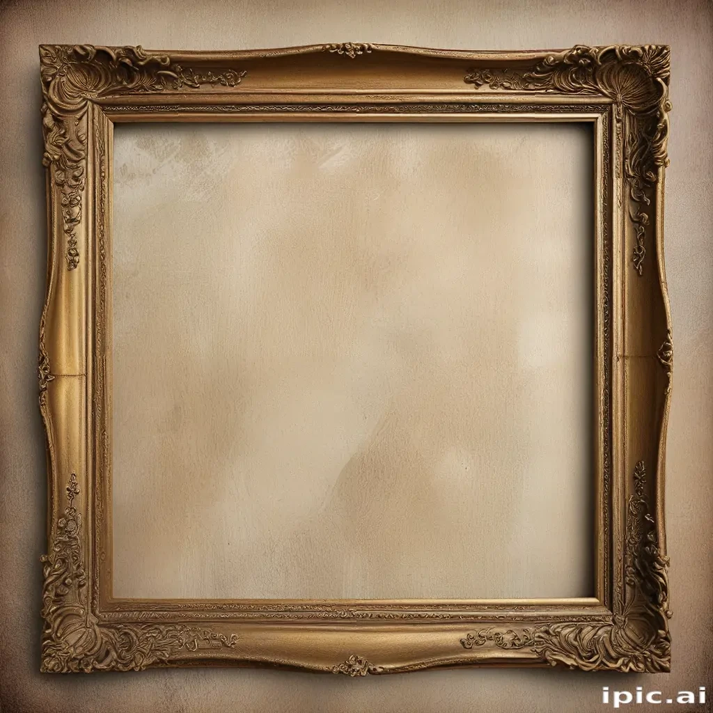 frame photo background