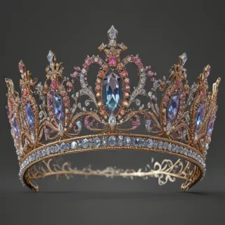 tiara png