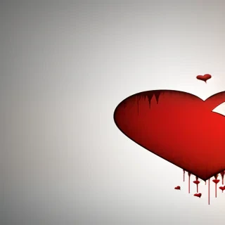 heartbroken wallpaper