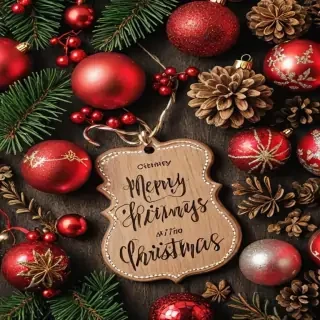 christmas phone wallpaper iphone