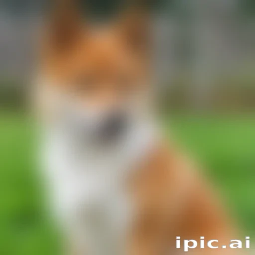 hokkaido dog breed