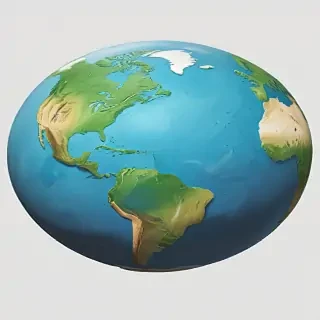 earth png cartoon