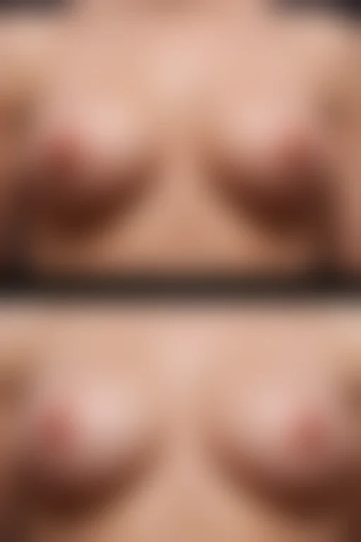 small breast images