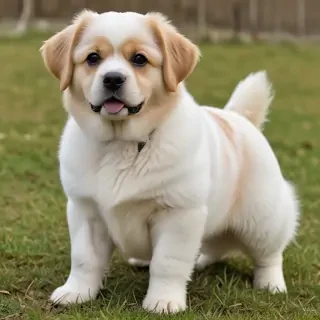 poogle dog breed