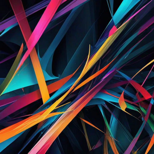 abstract wallpaper android