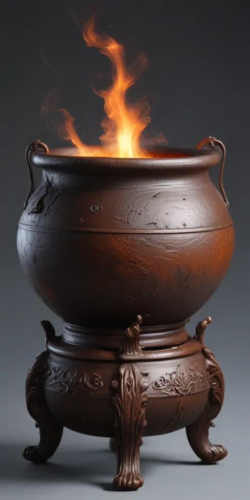 cauldron