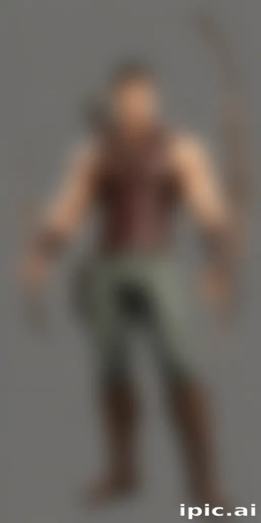 archer png