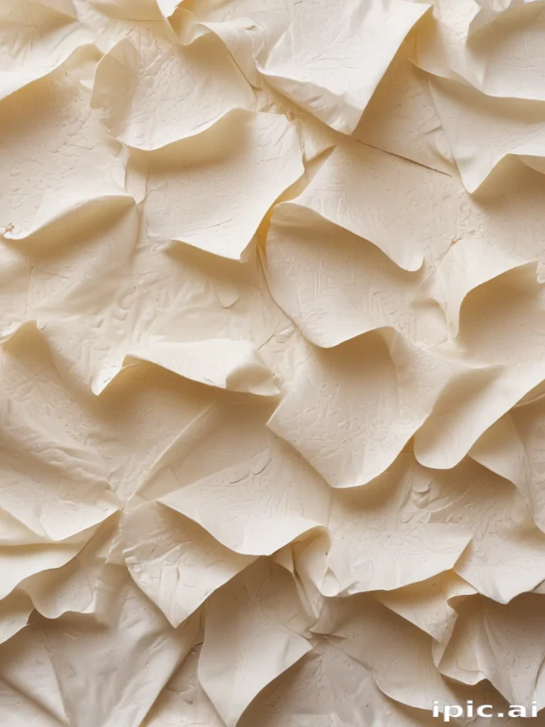 tear paper texture