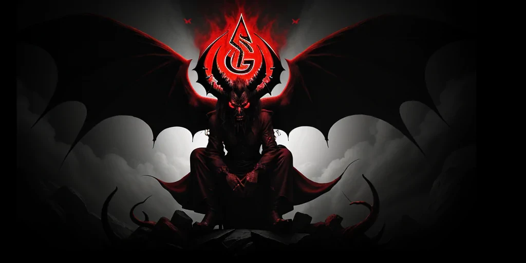 satanic wallpapers