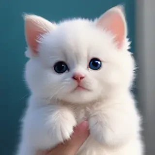 blue cute wallpaper for iphone