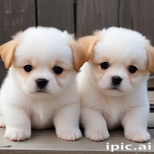 cute dogs