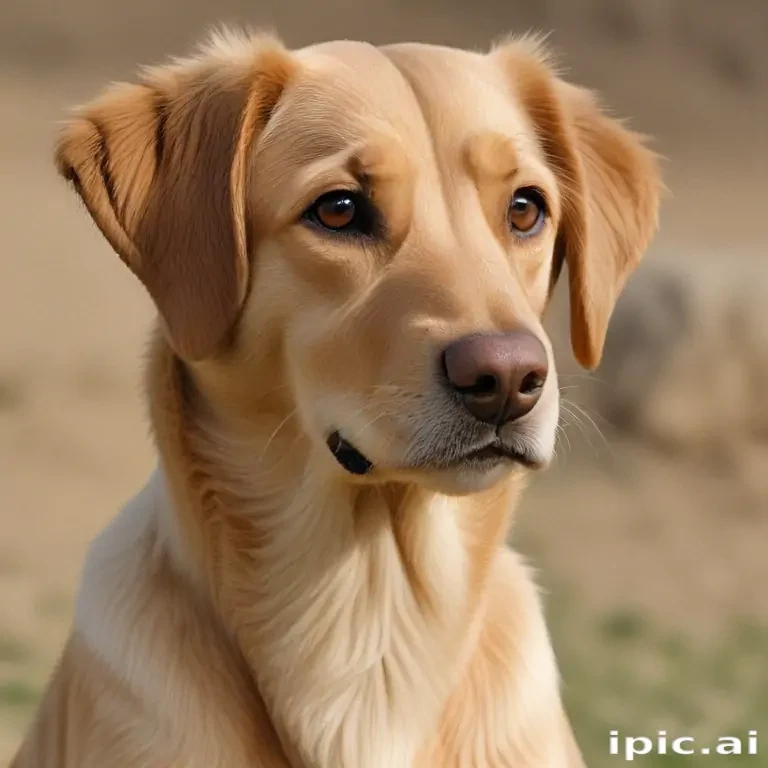 afghan retriever