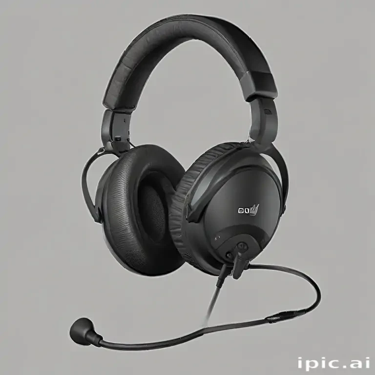 headset png