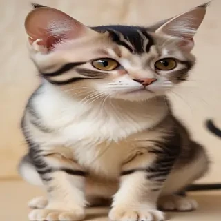 dragon li cat breed