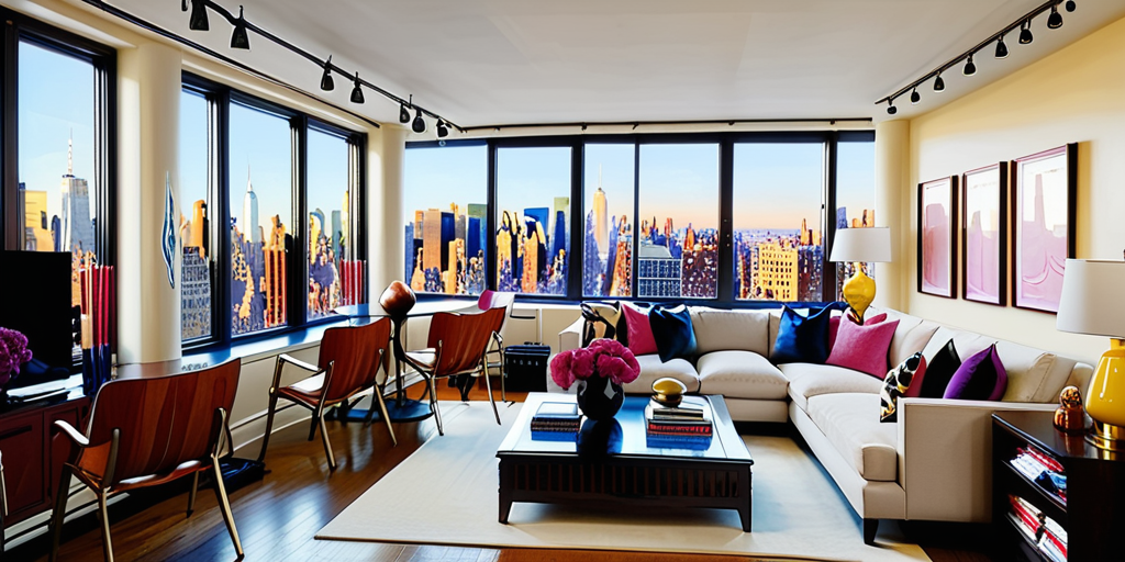 selena gomez nyc apartment