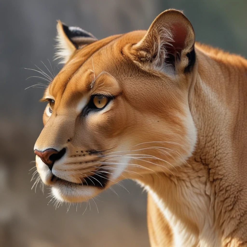 puma animal