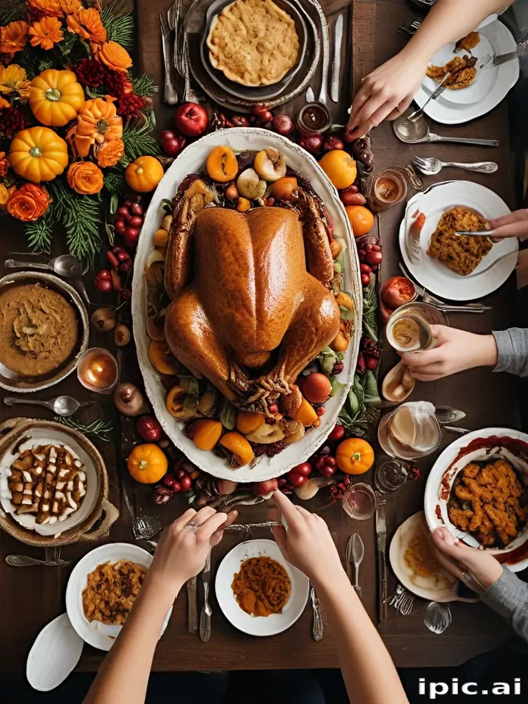 thanksgiving images