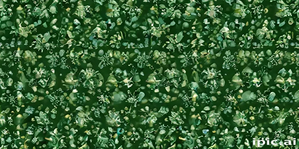 christmas wallpaper green