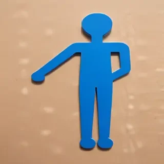 male symbol