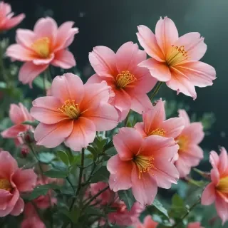 flowers iphone wallpaper