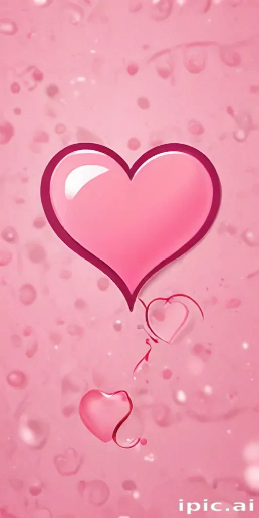 iphone girly valentines day wallpaper