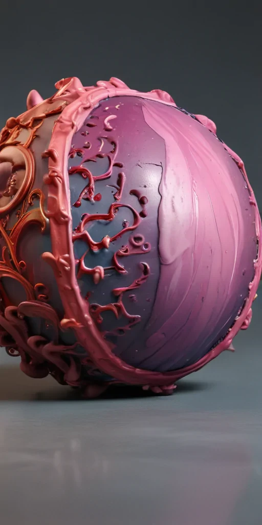 aesthetic blob
