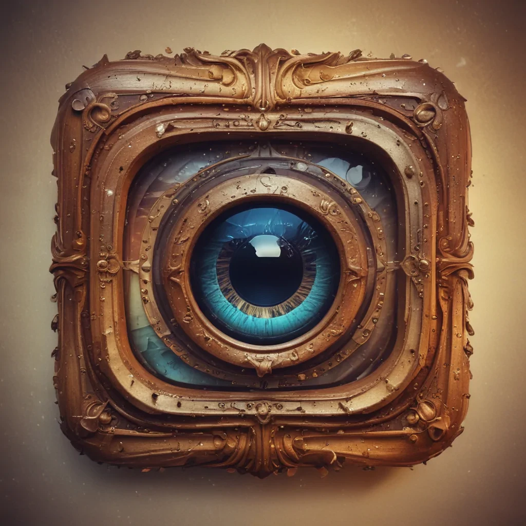 instagram icon