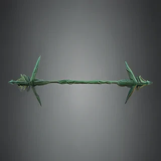 green arrow png