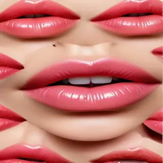 lips png transparent
