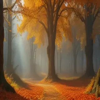 fall png