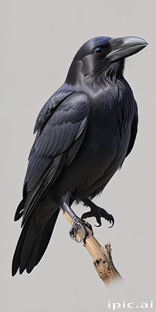 raven png