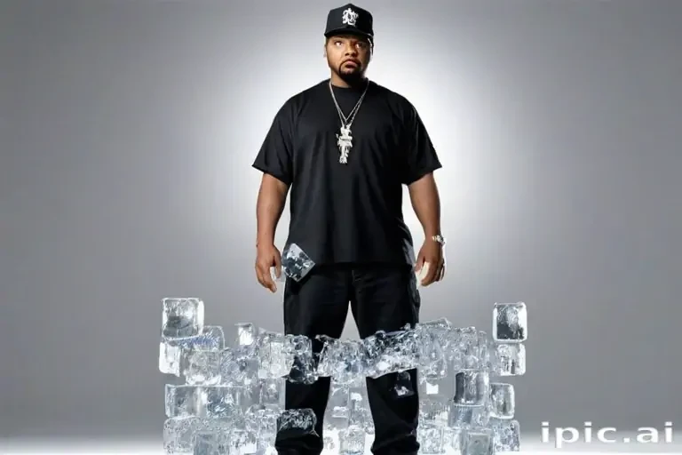 ice cube wallpapers