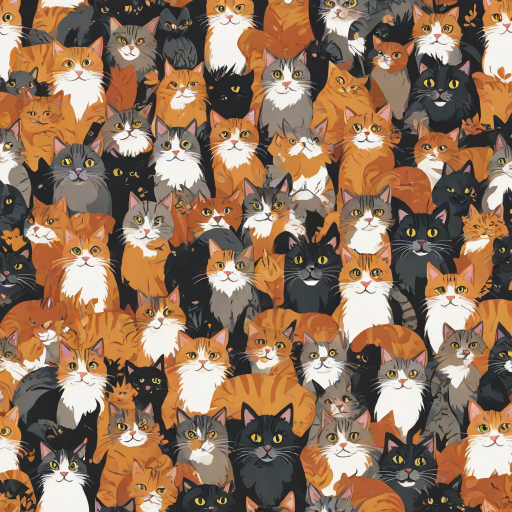 cats backgrounds