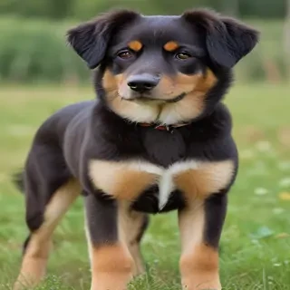 ukrainian levkoy breed