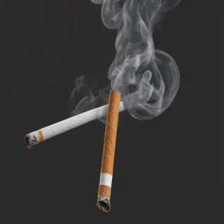 cigarette smoke png transparent