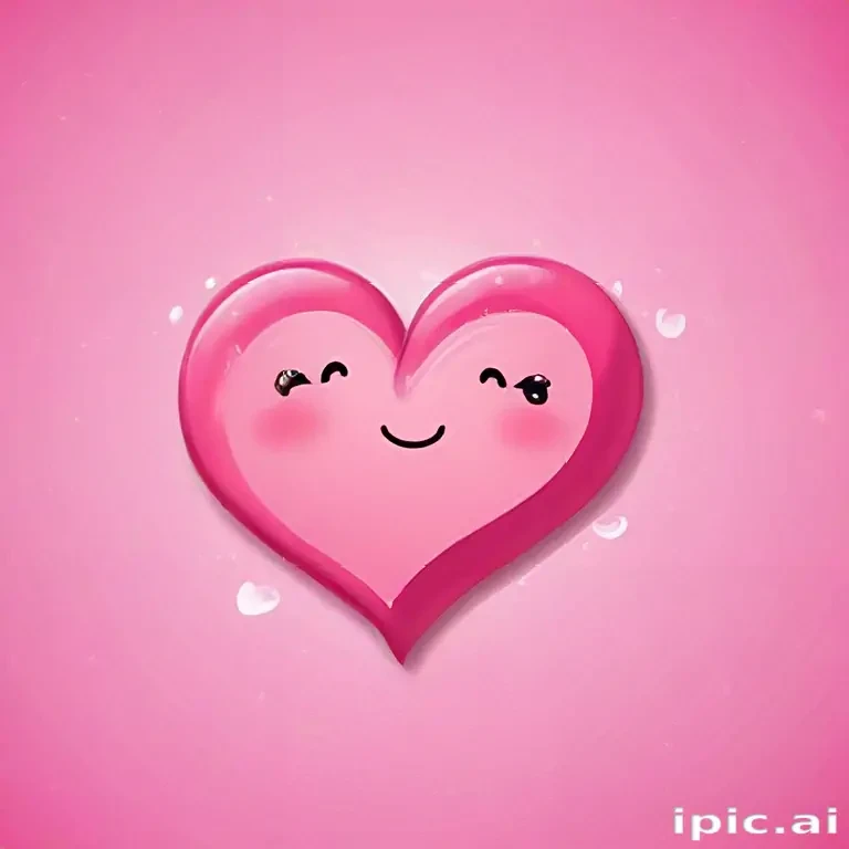 cute heart wallpapers