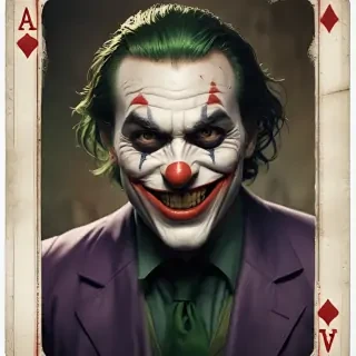 joker card png