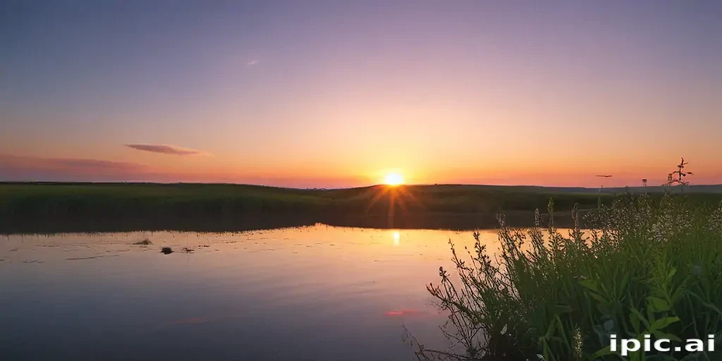 peaceful background images