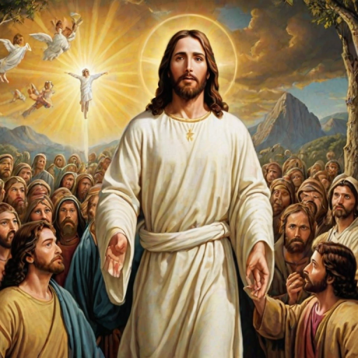 wallpaper jesus images