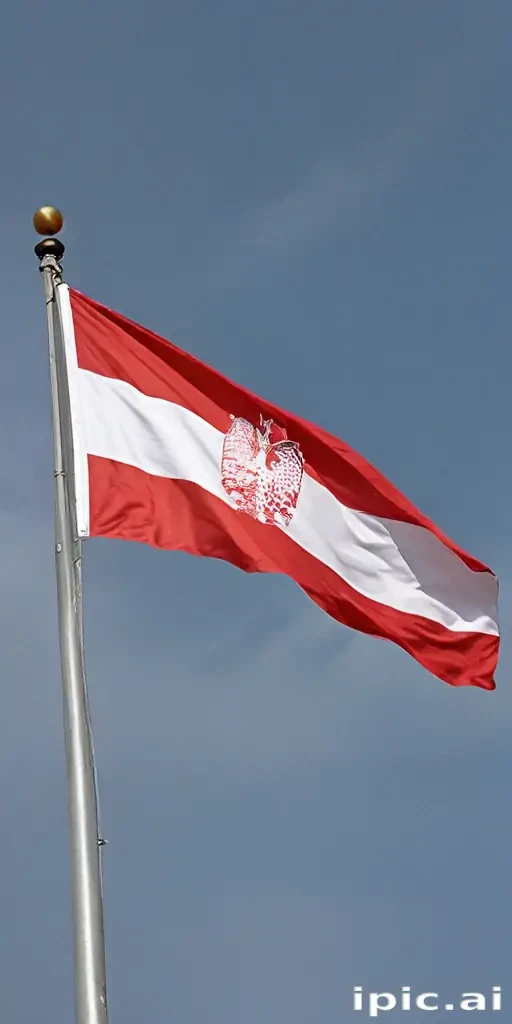 polish flag