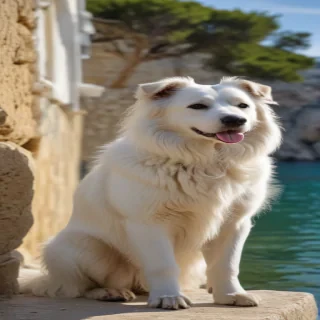 aegean breed