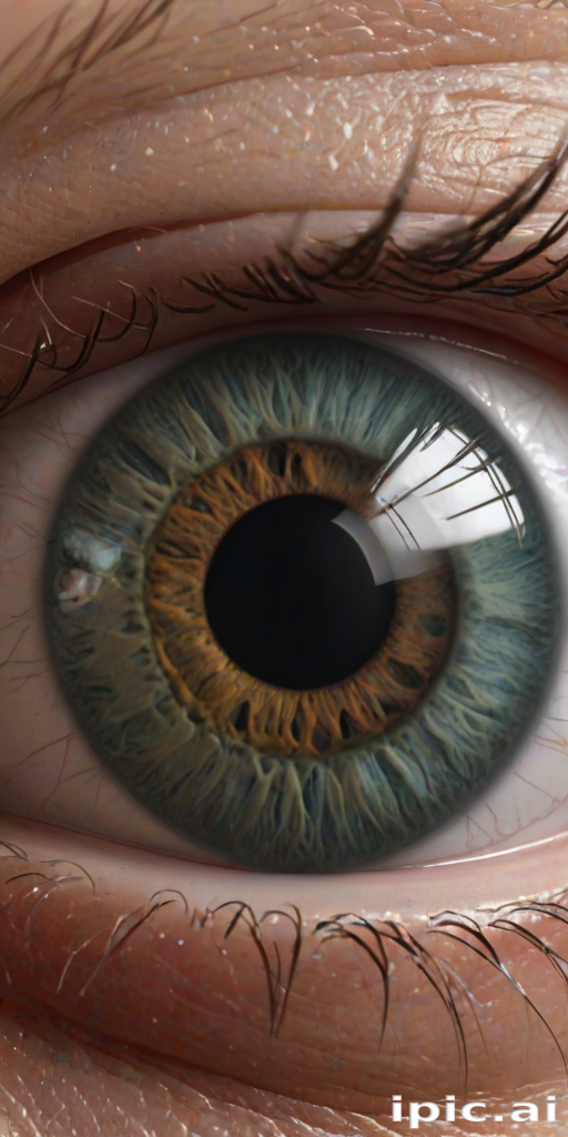 realistic eyeball png