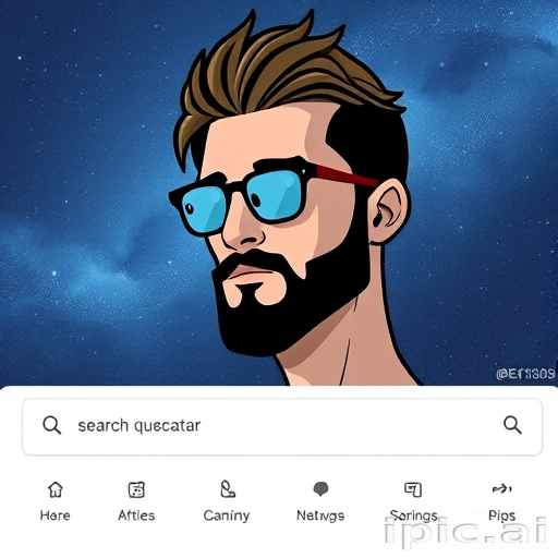 searchavatar image