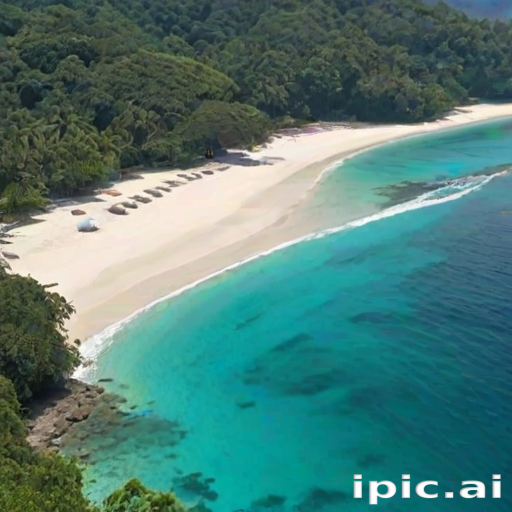 png beach