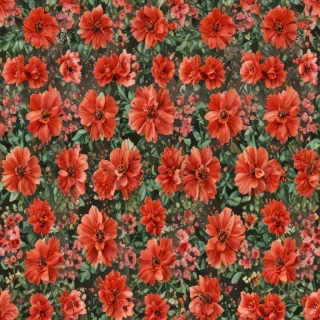 real flower png