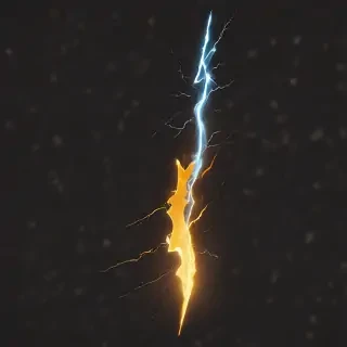 lighting bolt png