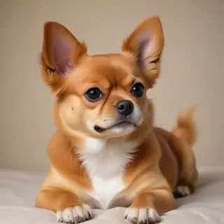 jack chi dog breed