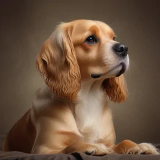 cockalier dog breed