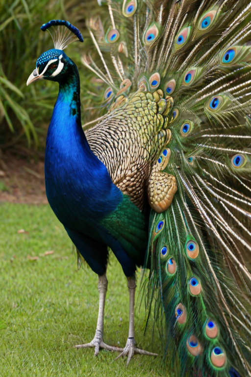 peacock png