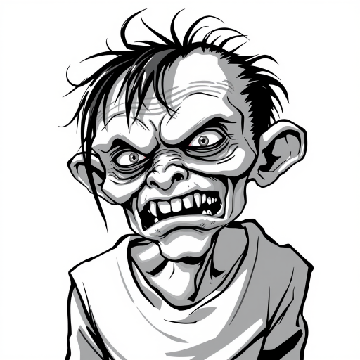 negative: disfigured, ugly, bad, immature, cartoon, anime, 3d, painting, b&w